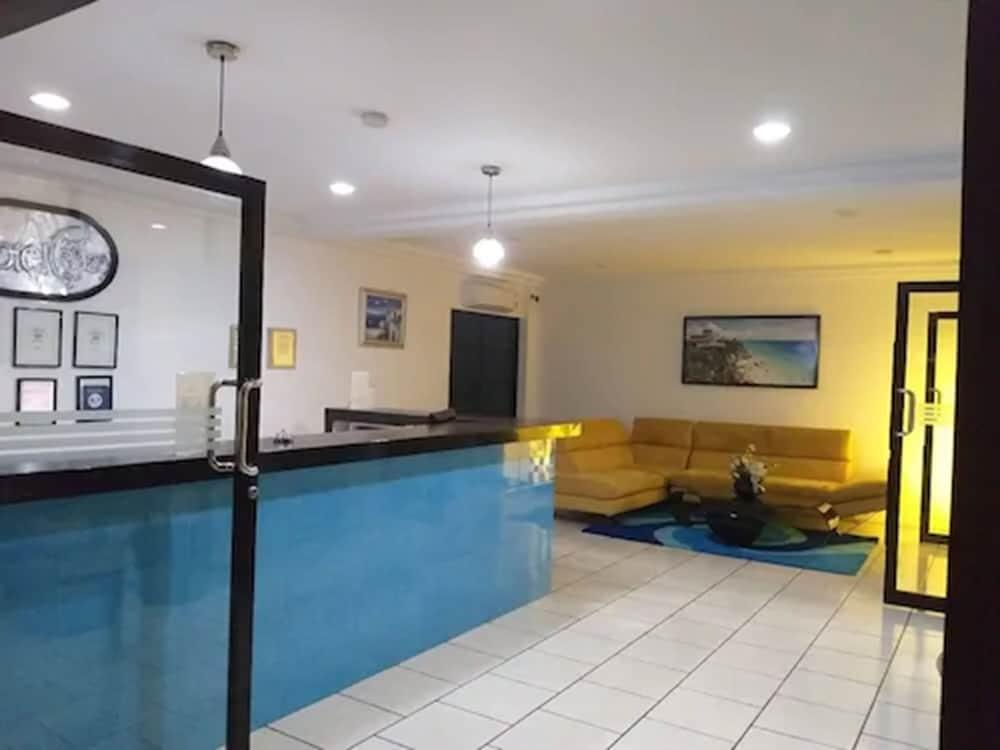 Hotel Plaza Playa Playa del Carmen Kültér fotó