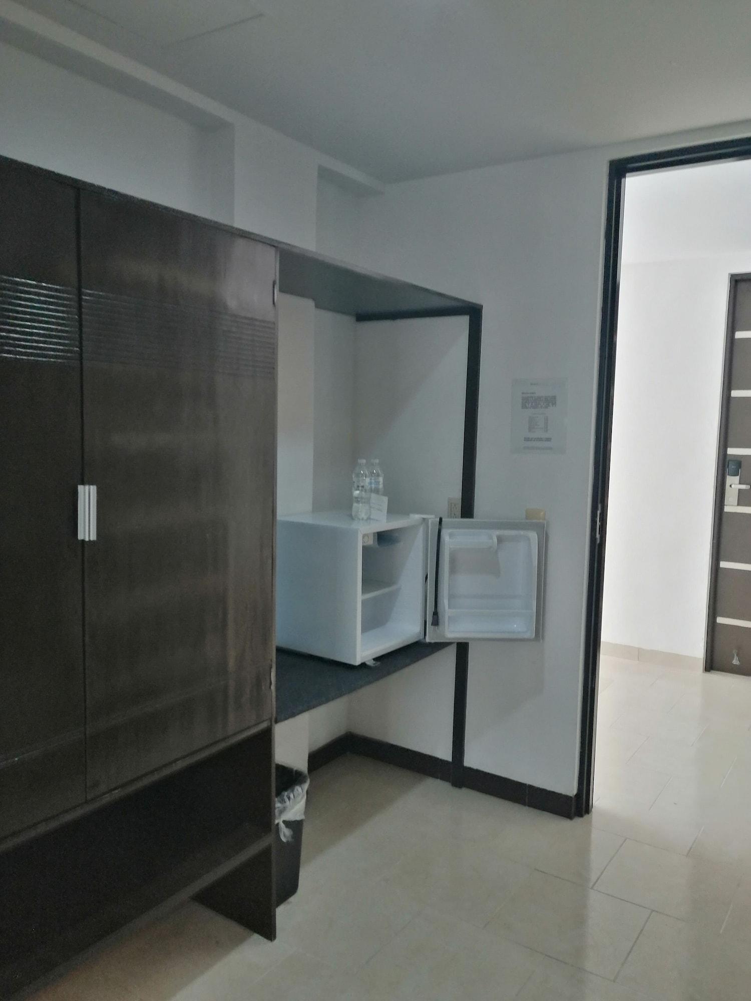 Hotel Plaza Playa Playa del Carmen Kültér fotó