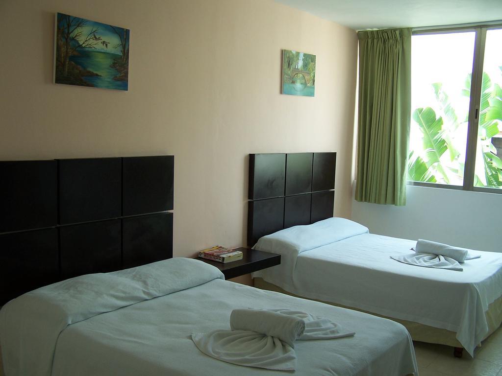 Hotel Plaza Playa Playa del Carmen Kültér fotó