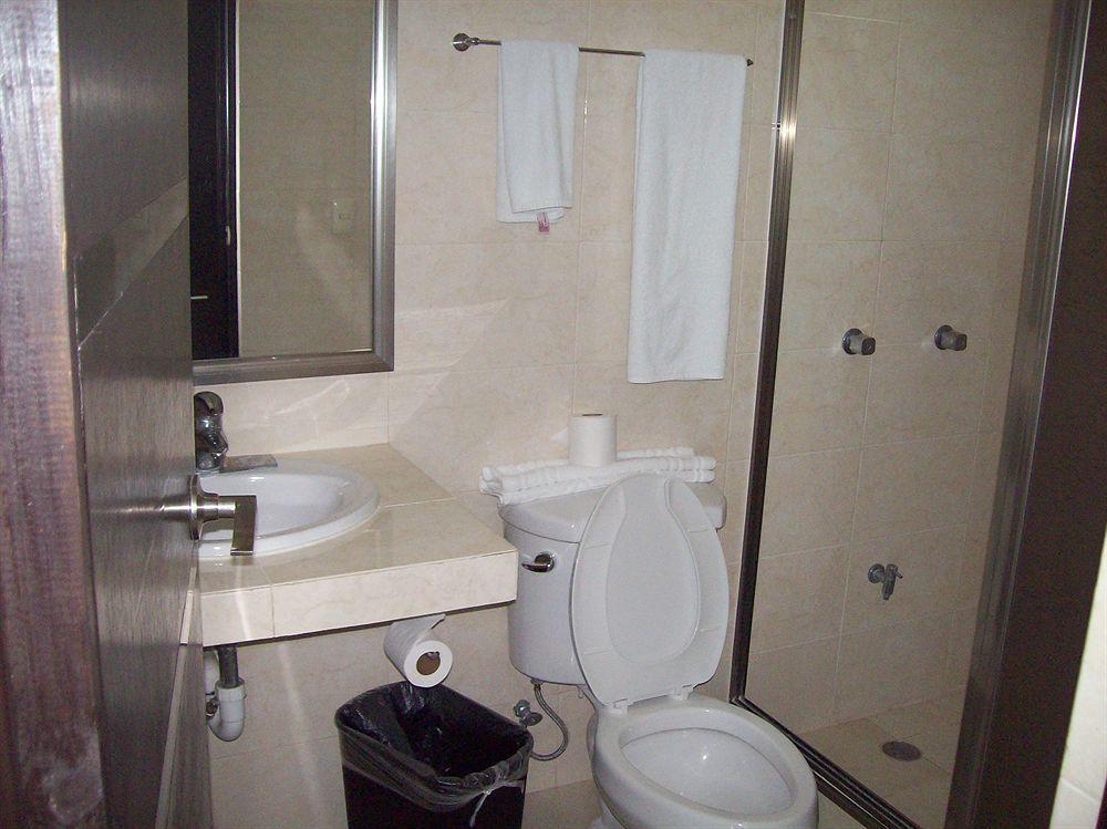 Hotel Plaza Playa Playa del Carmen Kültér fotó
