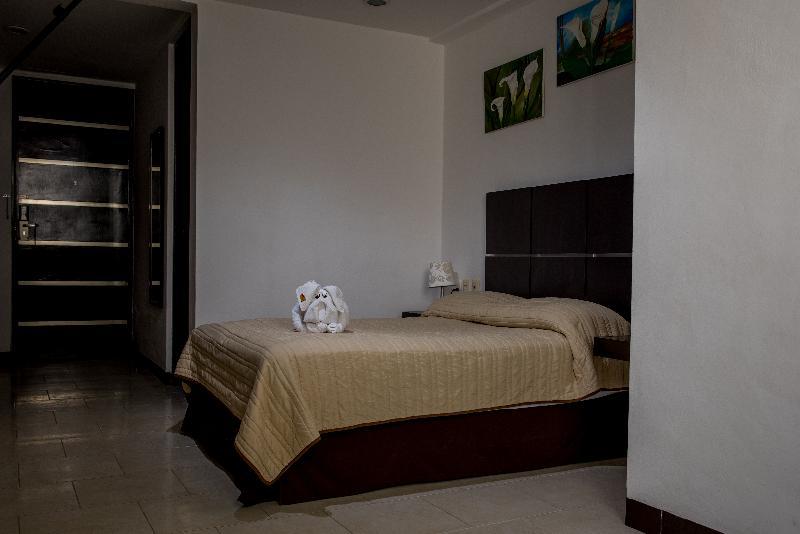 Hotel Plaza Playa Playa del Carmen Kültér fotó