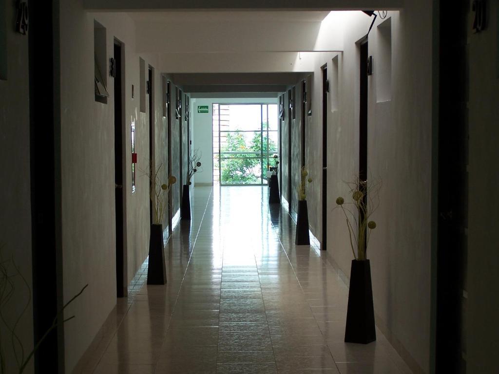 Hotel Plaza Playa Playa del Carmen Kültér fotó